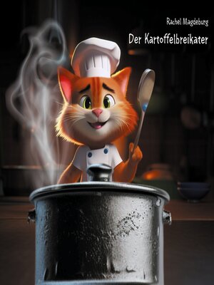 cover image of Der Kartoffelbreikater